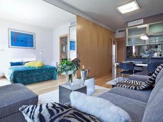 Appartement Miro Flats *