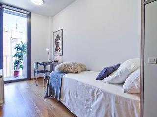 Miro Flats Barcelone